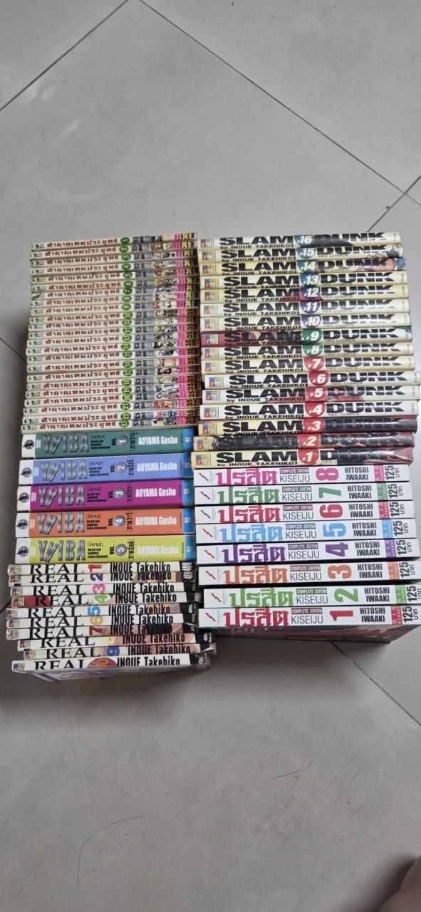 ขายเหมาหนังสือ400เล่ม