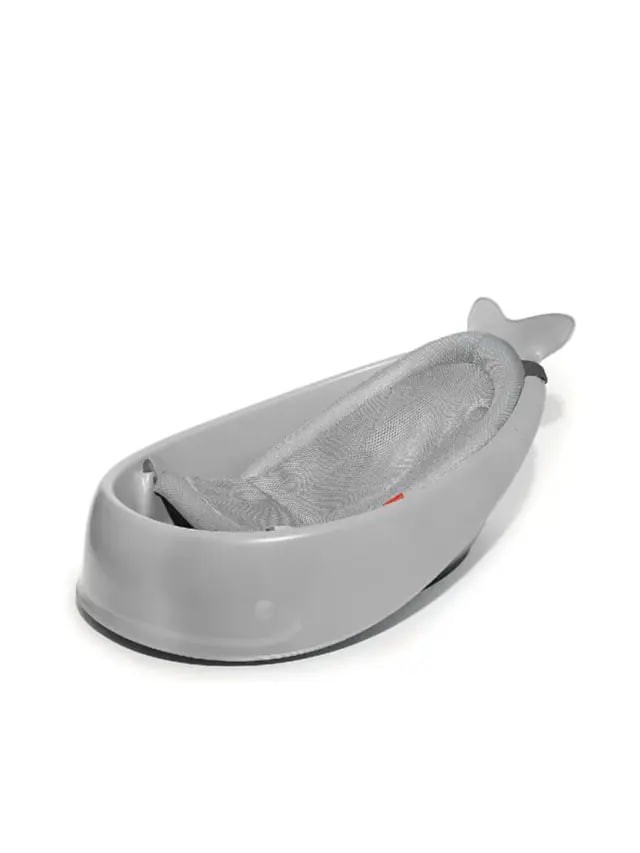 SKIP HOP MOBY SMART SLING 3 STAGE GREY