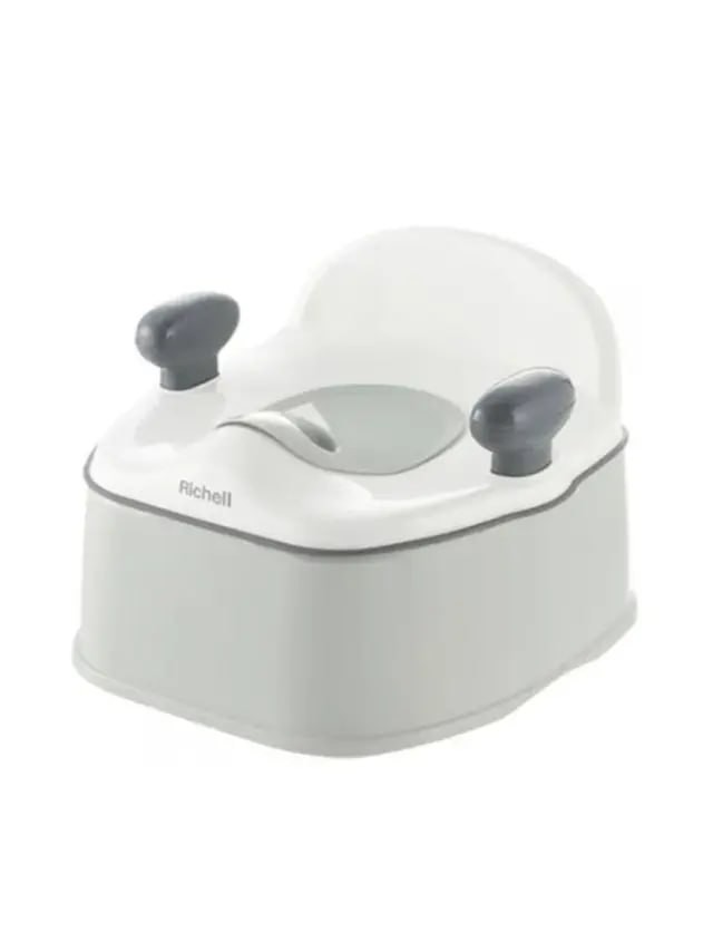 RICHELL กระโถน 3 สเต็ป